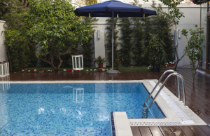 Comment détecter une fuite dans une piscine ?